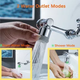 hoaxer FE-115 Faucet Mount-picture-13