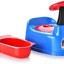 fortunshop Toilet Trainer Baby Car Potty Seat Car Designed With Removable Tray & Closing Lid Potty Seat Potty Seat Potty Seat Potty Seat Potty Seat-picture-15