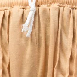 nnifa Solid Viscose Women Harem Pants image 4
