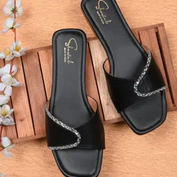 shoestail Women Heels Sandal-picture-20