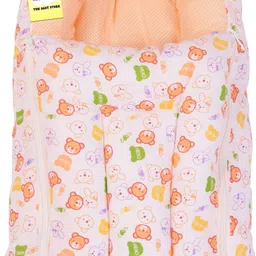 kwitchy Cotton Baby Bed Sized Bedding Set image 2