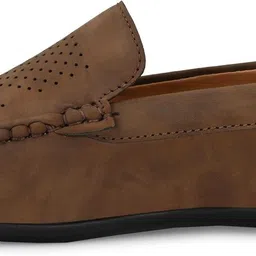 killer VWI-SS22-006 Lightweight Comfort Summer Trendy Premium Stylish Loafers For Men image 4