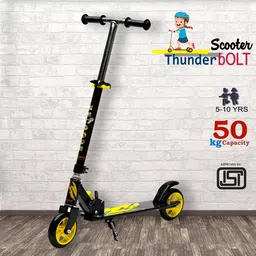 pandaoriginals Steel Foldable Trike & Height Tricycle-picture-11