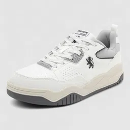 red tape Casual Sneaker Shoes for Men | Classic Rounded Toe, Soothing Insole Sneakers For Men image 5