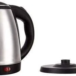 jammy zones Scarlet Electric Kettle Multi Cooker water warmer automatic stop function J341 Electric Kettle image 2