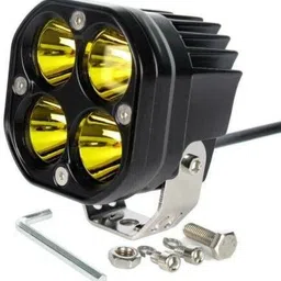 pecunia LED Fog Lamp Unit for Renault Fluence image 4