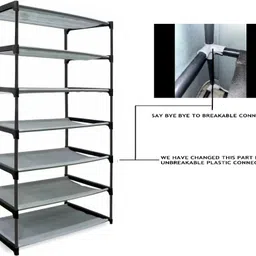 exposure Pink-6L-WARDROBE Carbon Steel Collapsible Wardrobe image 5