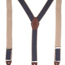 the tie hub Y- Back Suspenders for Men-image-20