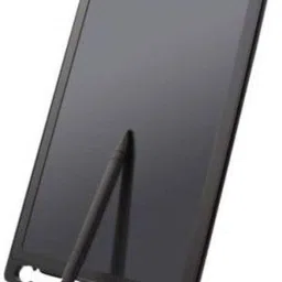 racro R989S_91R_ Writing Board & Drawing Board, Notepad for Kids, LCD Draft Pad Smart eWriter for Home, School and Office-picture-10