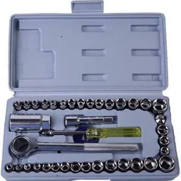 soppase 001 Socket Set image 1