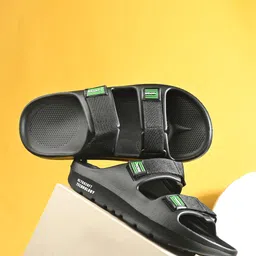 doctor health super soft Men Flip Flops image 2