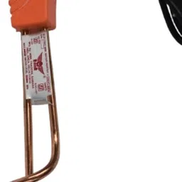 shopping store New Advance Technology Classic Immersion Heater Rod (Water) with copper plated 1000 W Immersion Heater Rod image 2