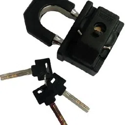 tech mks EM- GL -U1 Gear Lock image 1