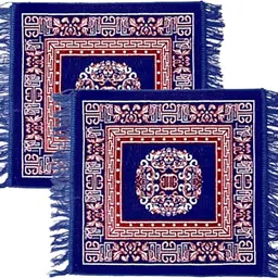 vstucart Rayon Floor Mat-picture-31