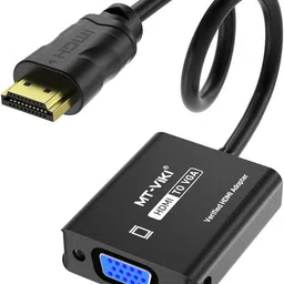 CVG MT VIKI HDMI TO VGA CABLE ADAPTER Gaming Adapter-picture-12