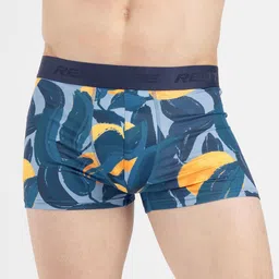 red tape Printed Men Trunk image 1