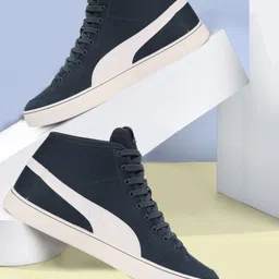 puma SkateCat Ride Sneakers For Men-picture-23