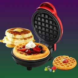 wafflemaker30 Waffle Maker-image-9