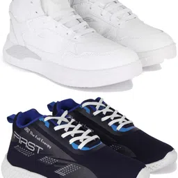 abn Men's Lightweight Running Shoes , Comfortable,Stylish for Gym & Walking Running Shoes For Men-picture-36