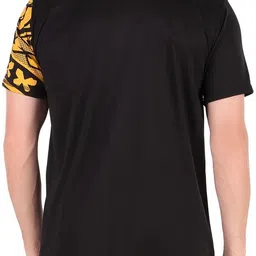 mom's cradle Tshirt Regular Shorts Co-ords Set image 2