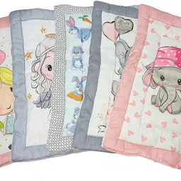 New Born Baby 3D sheet-image-18