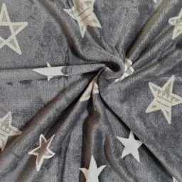 butterthief Solid Single Swaddling Baby Blanket for Mild Winter image 4