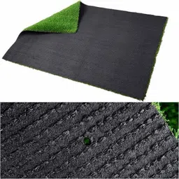 aavahan Artificial Grass Floor Mat image 2