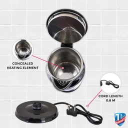 singer Aroma DX Electric Kettle image 4