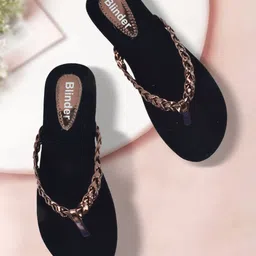 blinder Women Flats Sandal-picture-14