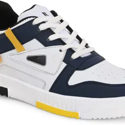 rowlans Lightweight Stylish Casaual Comfortable Durable Sneakers For Men image 2