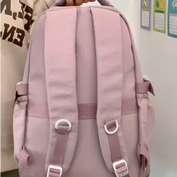 intouch Large 40 L Laptop Backpack Medium 40 L Laptop Backpack Bagpack school college, travel, office bag image 2