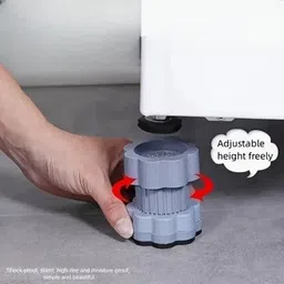 selifymart Washing Machine Material Plastic image 4