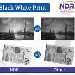 NDR ORIGINAL Kyocera TK-4109 For TASKalfa 1800 1801 2200 2201 (300g) Black Ink Toner Powder image 3