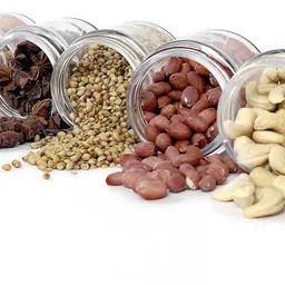 glozeerox Glass Grocery Container - 200 ml image 3