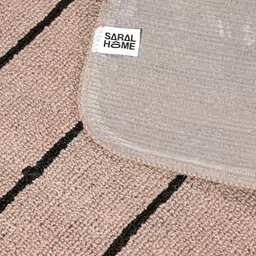 innovany textiles Cotton Door & Floor Mat image 4