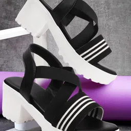 romds Women Wedges Sandal image 1