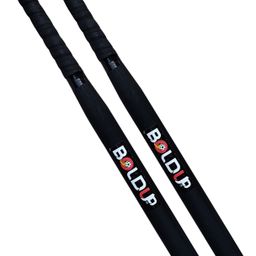 boldup Wooden Baseball bat Heavy Duty Solid Sports Ideal for self Defence(combo) Willow BaseballBat For 15+ Yrs-picture-24