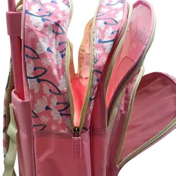 striders FROZEN-46CM-18IN-TR-ST-DIS316 Waterproof Trolley image 4