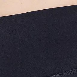 clovia Solid Women Blue Tights image 4