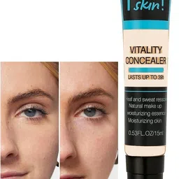 maryville matte light weight new concealer easy to use pack of 1 Concealer-picture-10