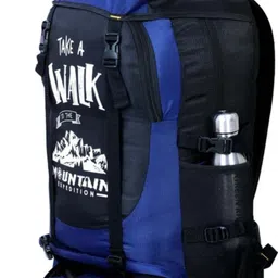 tropsy Hiking bag Treking bag for men Camping bag Travel bag Rucksuck bag Rucksack - 60 L-picture-32