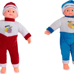 chiku cherry COMBO-DOLL-312-picture-17