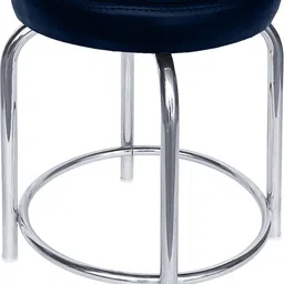 Stylo Multipurpose Cafeteria/Doctor/Office/Shop/Hospital/Hotel Leatherette Office Conference Chair-image-40