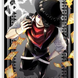 art recall Fire Force Wall Poster Anime Poster For Wall Photographic Paper image 1