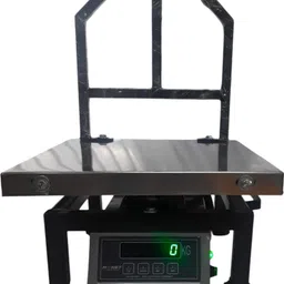 Monet weighing scale 100 kg Stainless Steel Portable Weighing Machine Weighing Scale-picture-39