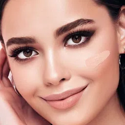 renee pro Concealer, Blurs Marks, Spots, Redness, Highly Blendable, Matte Finish Concealer image 5