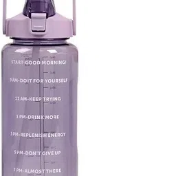 leyluko 2000 ml Plastic Bottle-picture-40