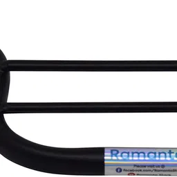 Ramanta RMT1423 Heavy Lady Step Footrest Compatible for Hunter 350 cc Left Side Foot Rest-picture-17