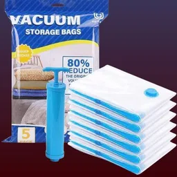 vyaex vacuumbag628 Travel Storage Vacuum Bags image 1