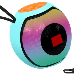 bogx S140 Wireless Bluetooth Portable Speaker | Premium Quality, 5 W Bluetooth Party Speaker-picture-12